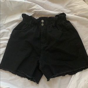 Princess Polly Shorts